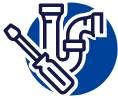 bbs lueftung klimatechnik heizung navbar icon