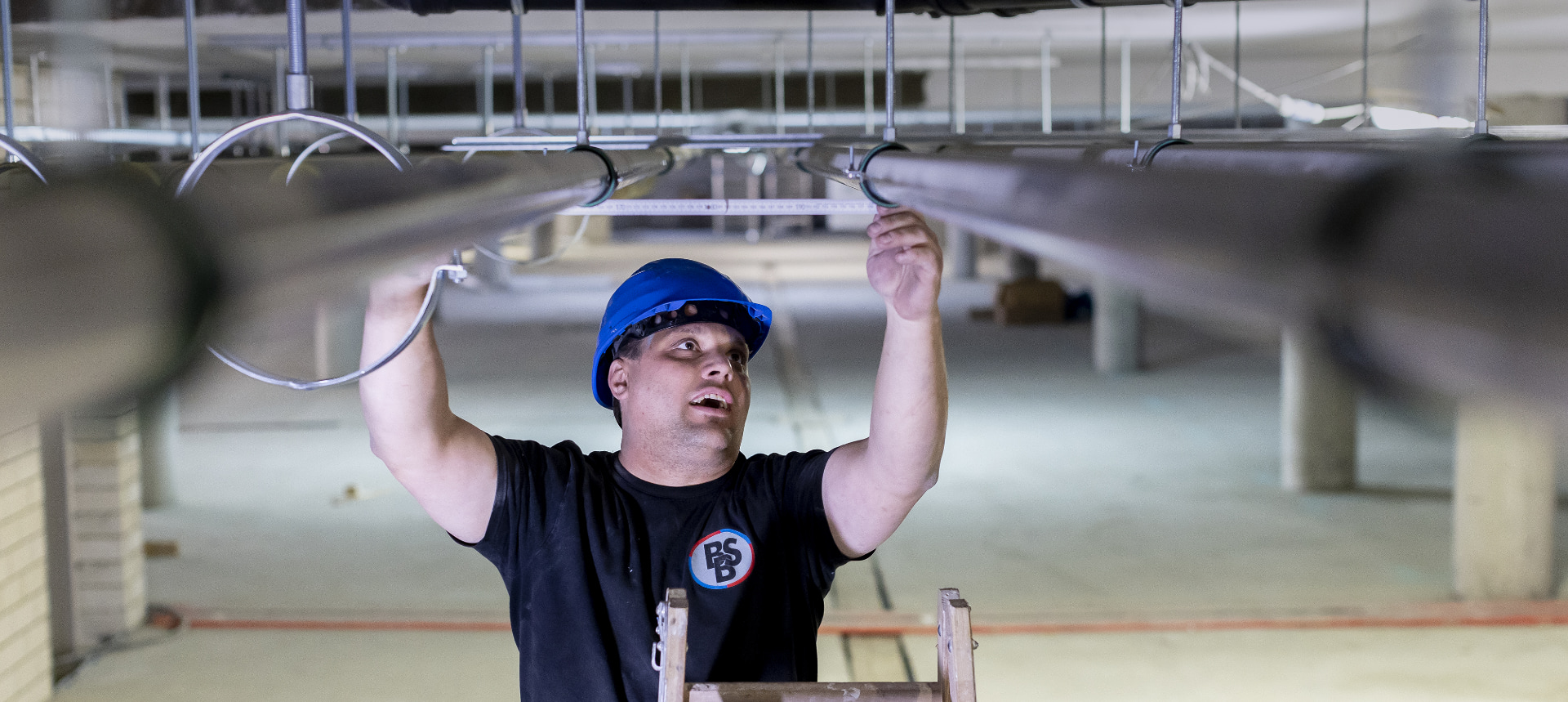 bbs lueftung klimatechnik karriere ausbildung zum anlagenmechaniker header v2